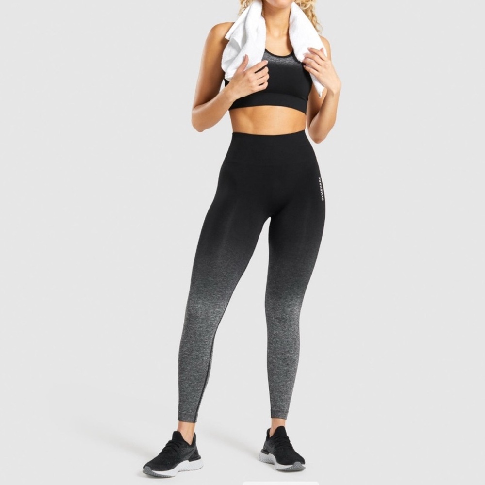 Gymshark Adapt Ombré Seamless